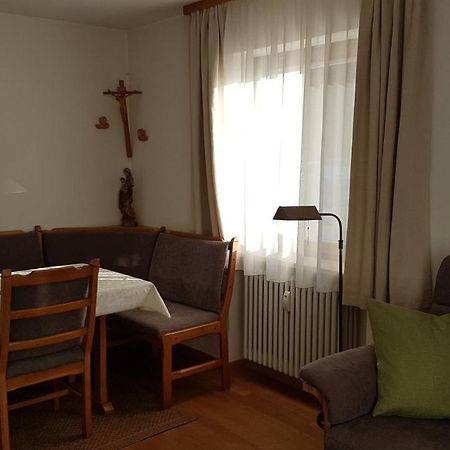 Ferienwohnung Halder, Ihr Bett Im Allgaeu Bad Hindelang Eksteriør bilde