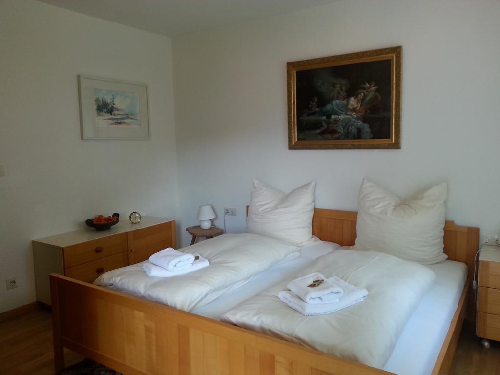 Ferienwohnung Halder, Ihr Bett Im Allgaeu Bad Hindelang Eksteriør bilde
