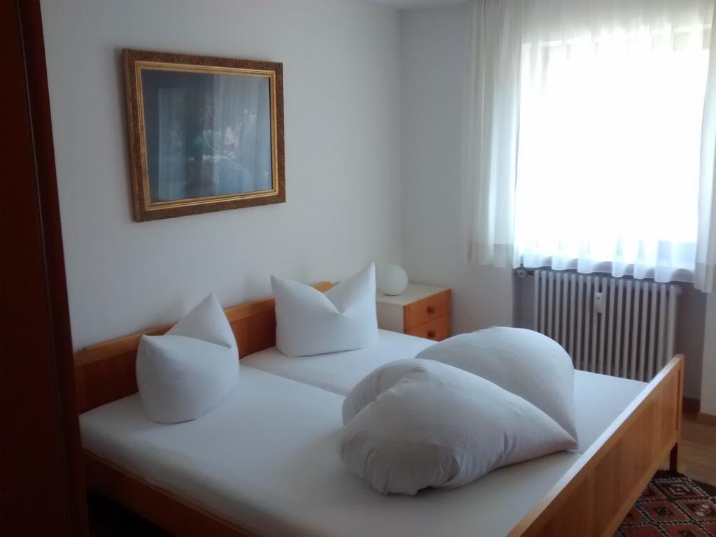 Ferienwohnung Halder, Ihr Bett Im Allgaeu Bad Hindelang Eksteriør bilde