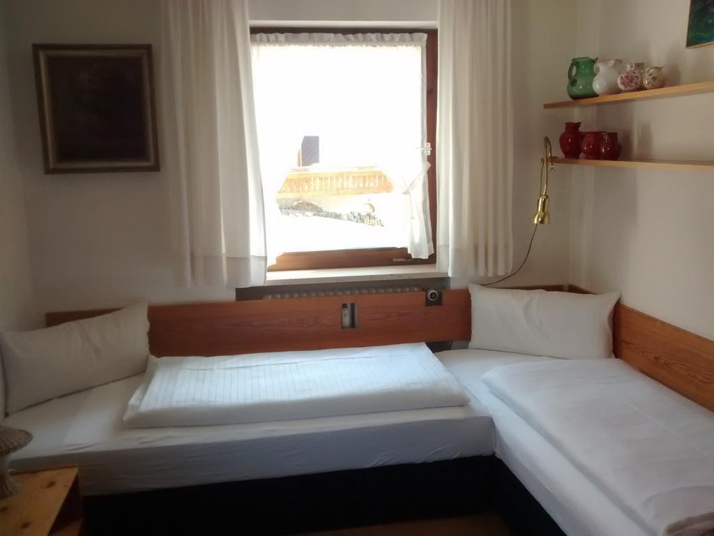 Ferienwohnung Halder, Ihr Bett Im Allgaeu Bad Hindelang Eksteriør bilde
