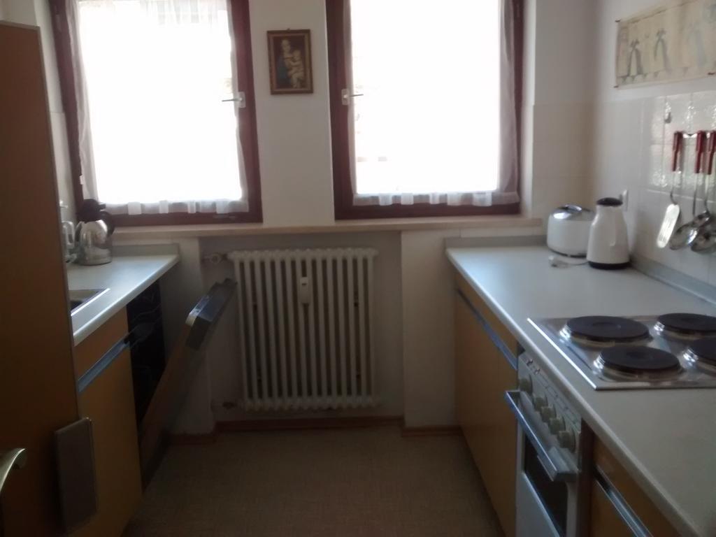 Ferienwohnung Halder, Ihr Bett Im Allgaeu Bad Hindelang Eksteriør bilde
